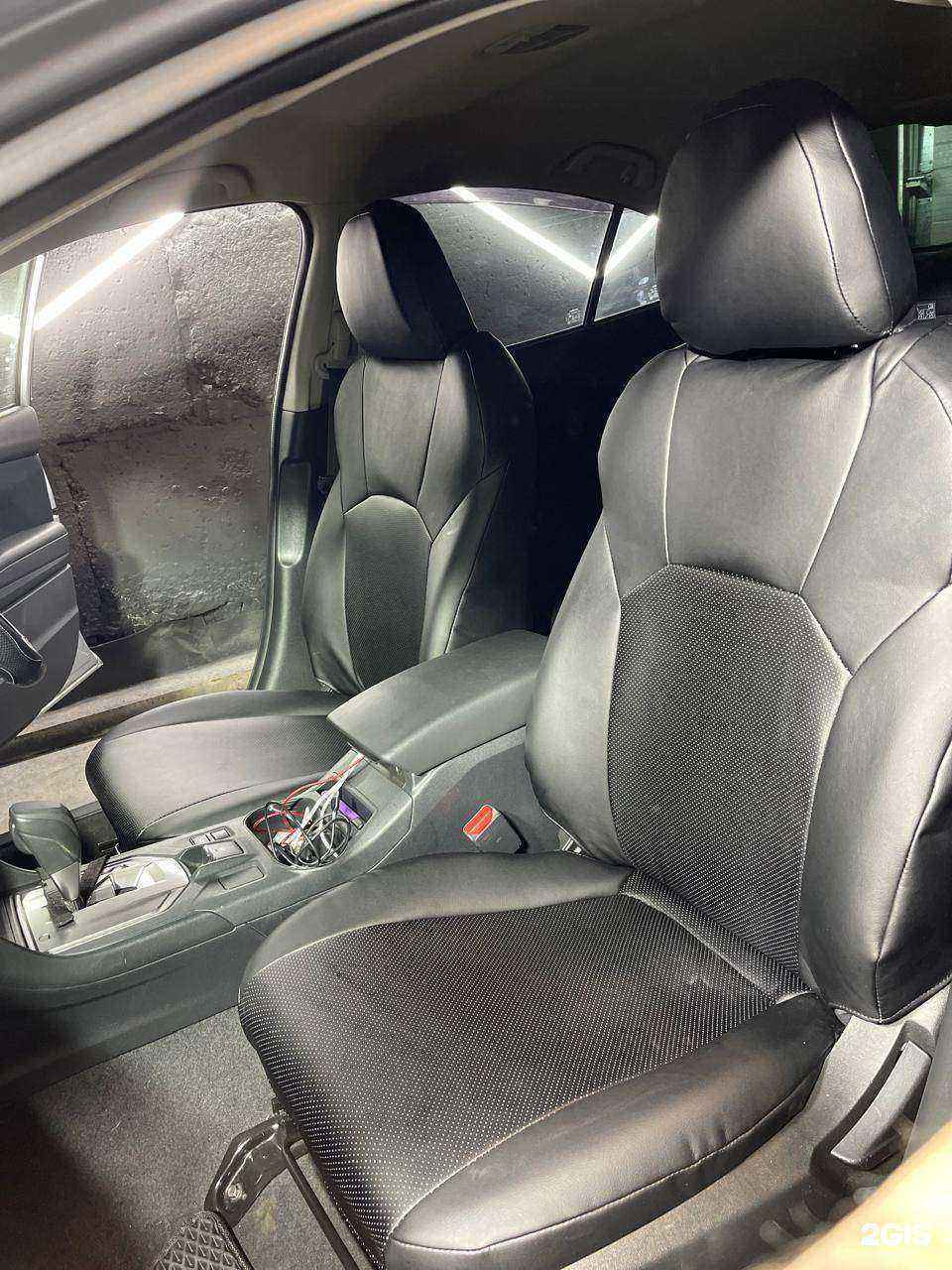 Отзывы на компанию Ю-кар в Владивостоке c фото