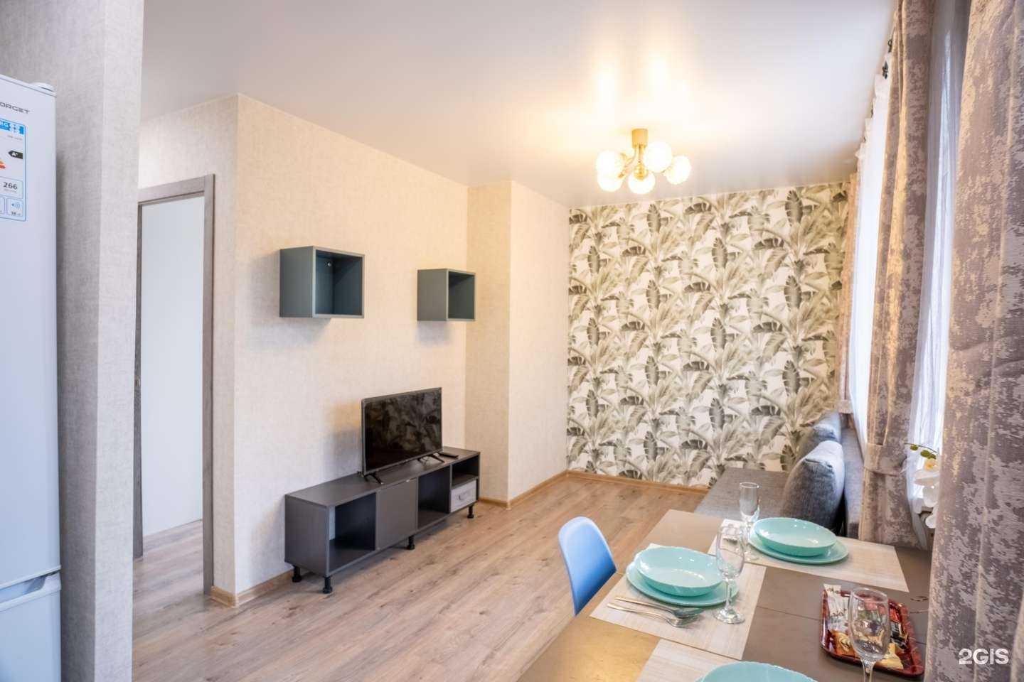 Отзывы на компанию Hedonism apparts в Туле c фото