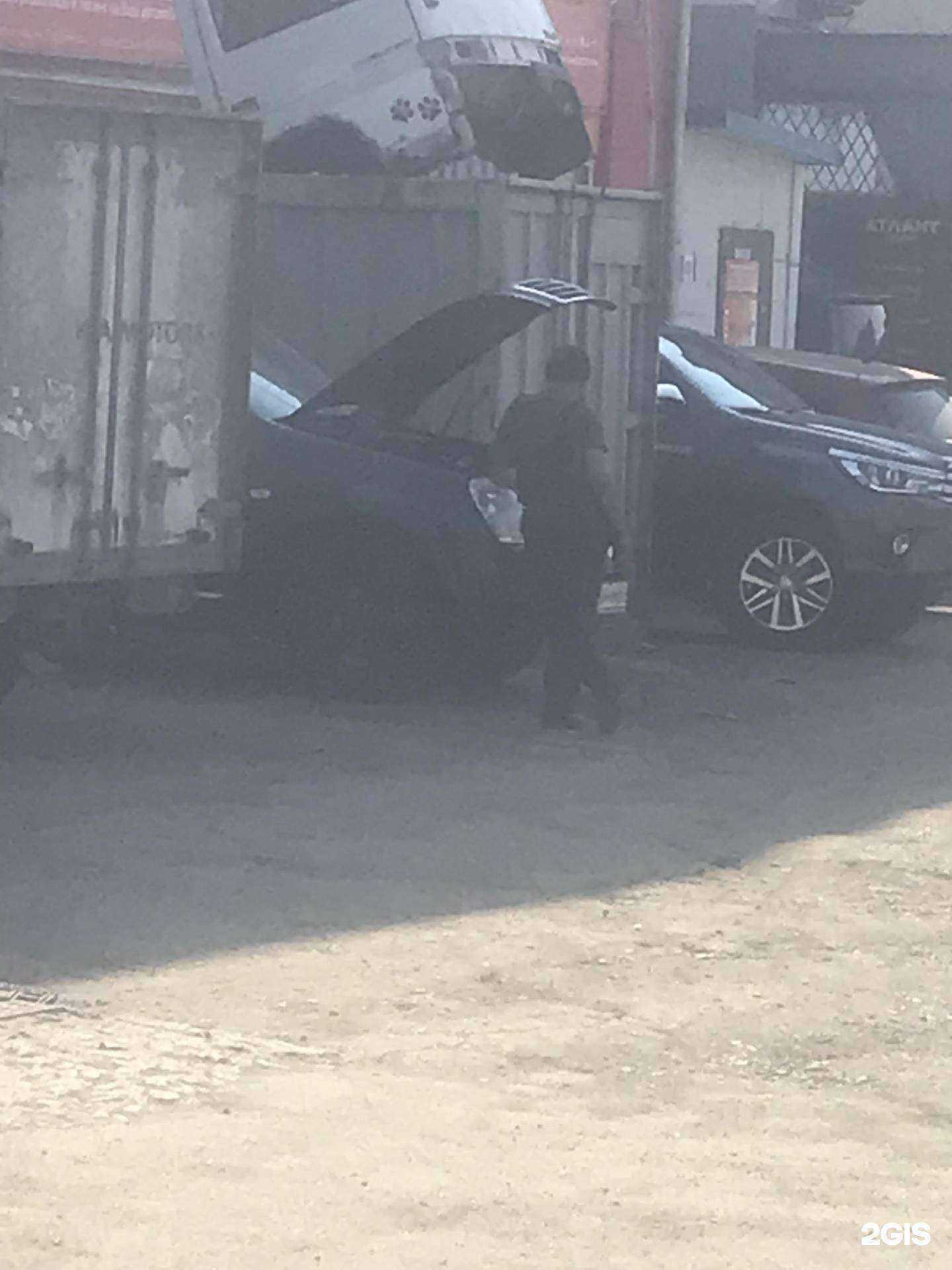 Отзывы на компанию Subarupartsvl в Владивостоке c фото - фотография 2 из 2