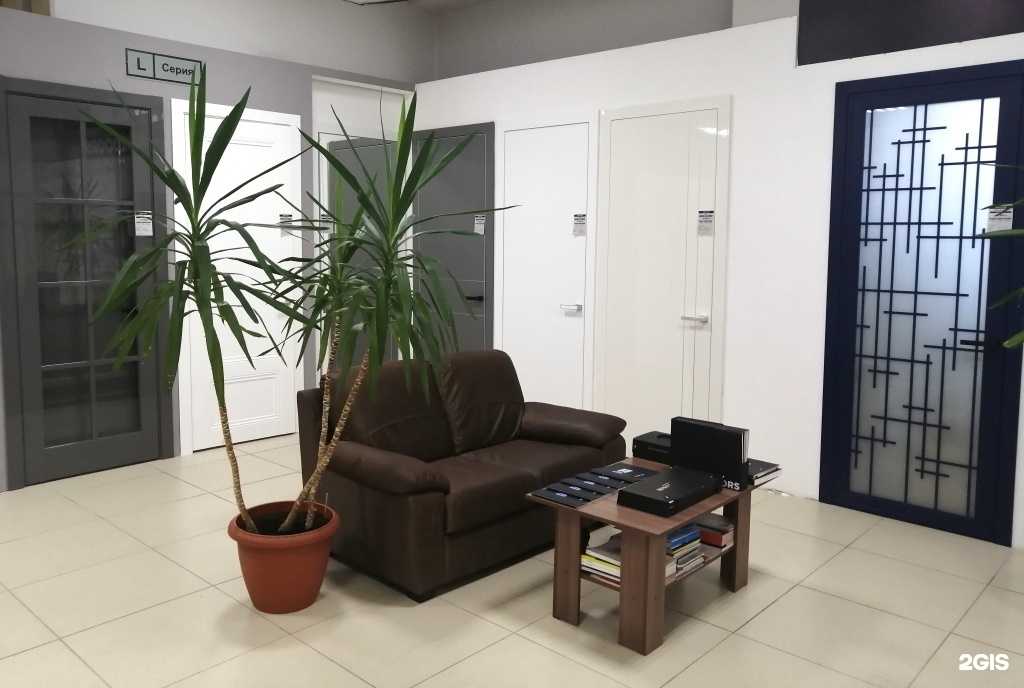 Отзывы на компанию ProfilDoors в г. Архангельск c фото