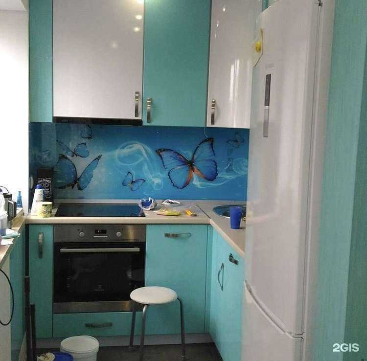 Отзывы на компанию Зелёный лист в Владивостоке c фото