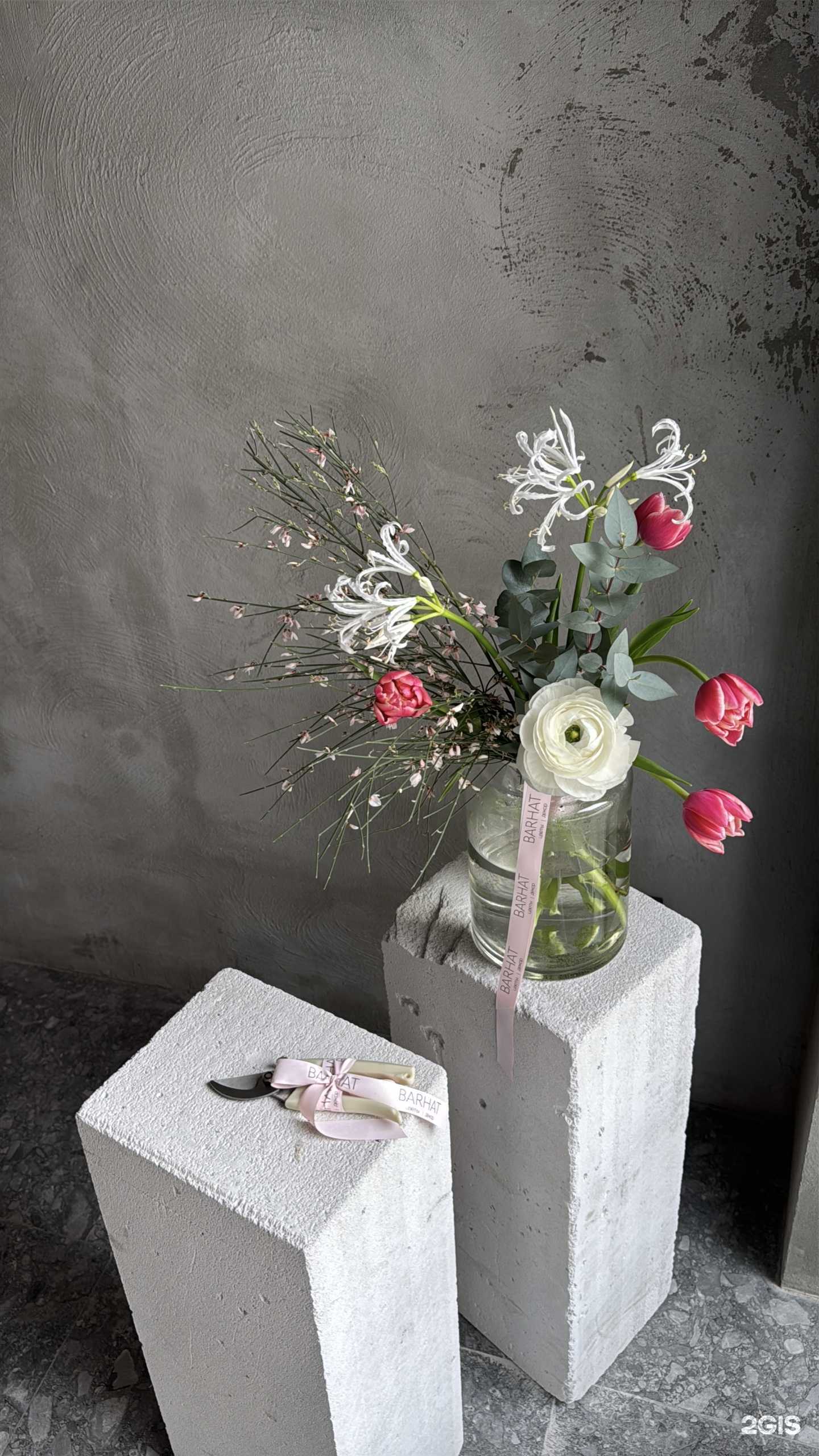 Отзывы на компанию Бархат в Тюмени c фото