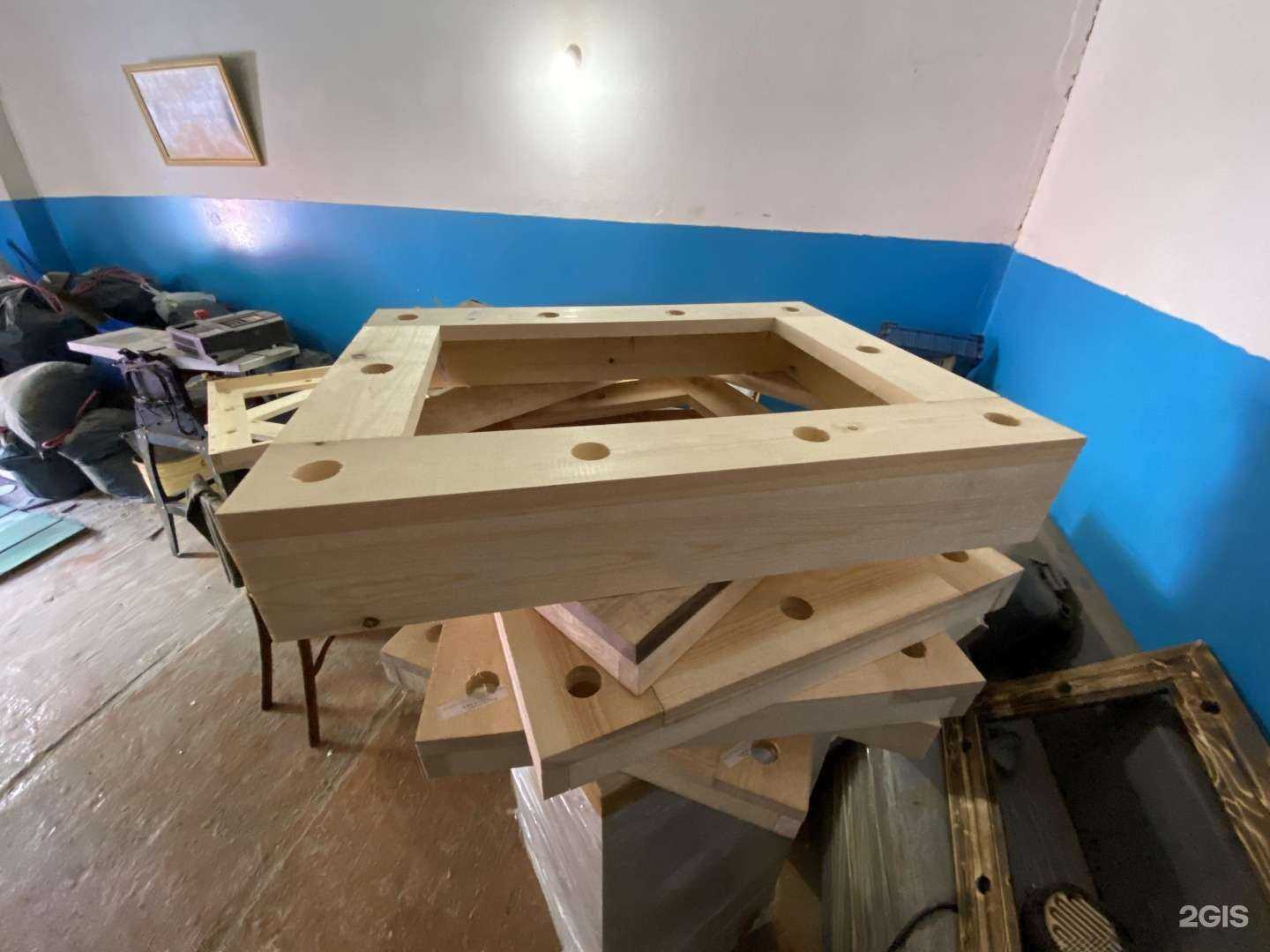 Отзывы на компанию К3 в Новосибирске c фото