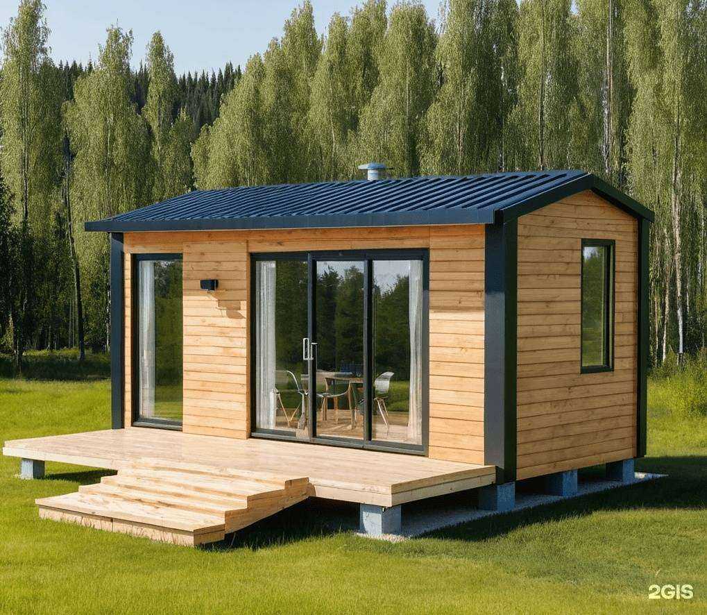 Отзывы на компанию Евротех в Новосибирске c фото