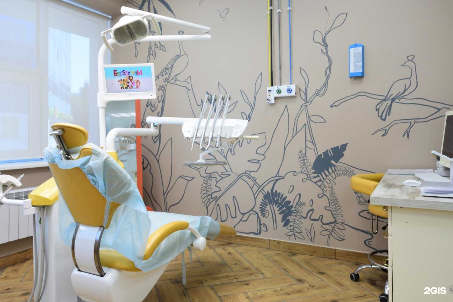 Отзывы на компанию Фаберже в Екатеринбурге c фото