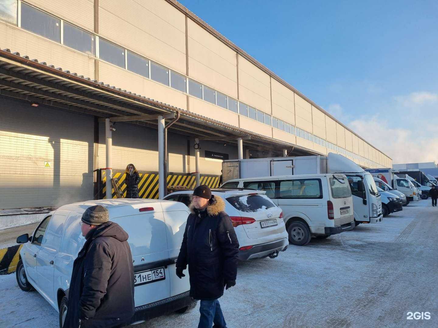 Отзывы на компанию БК-Сибирь в г. Новосибирск c фото