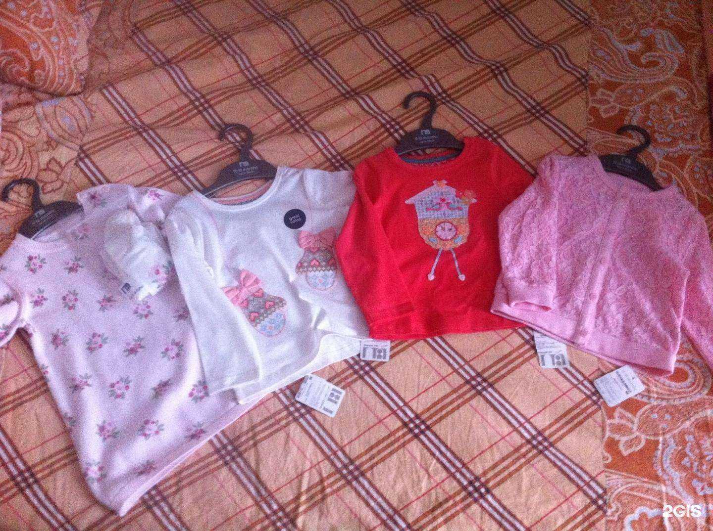 Отзывы на компанию Motherbear в г. Екатеринбург c фото