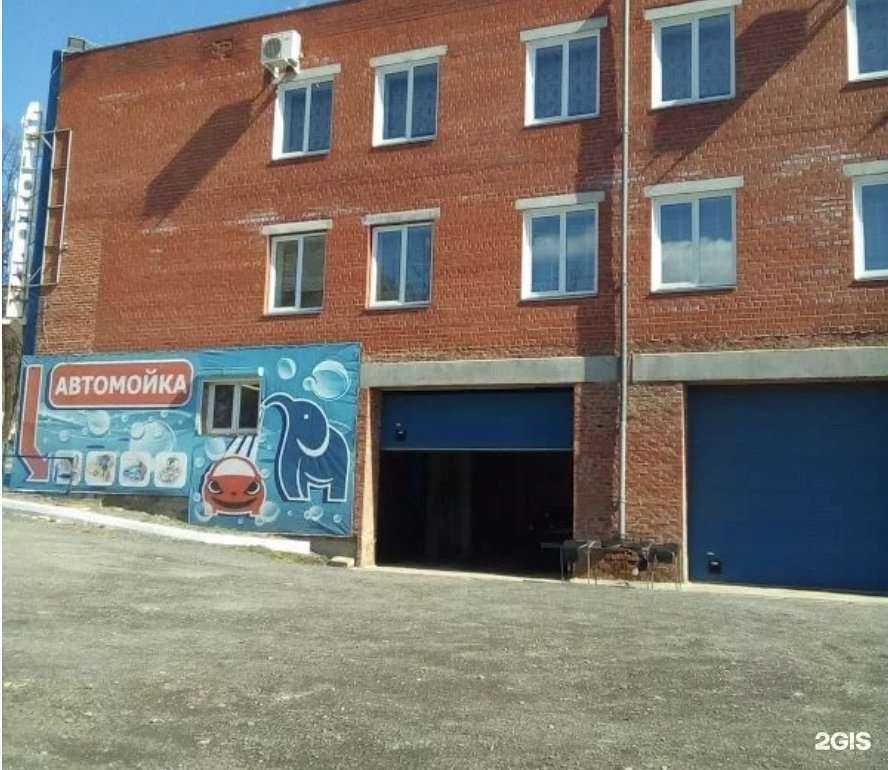 Отзывы на компанию Слон в Златоусте c фото