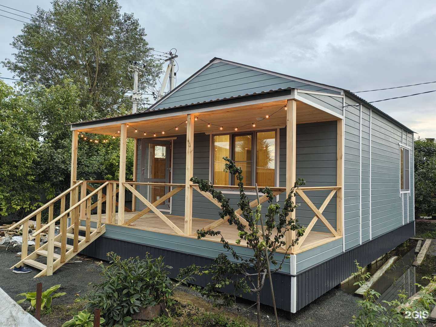 Отзывы на компанию Территория Пара в г. Коркино c фото