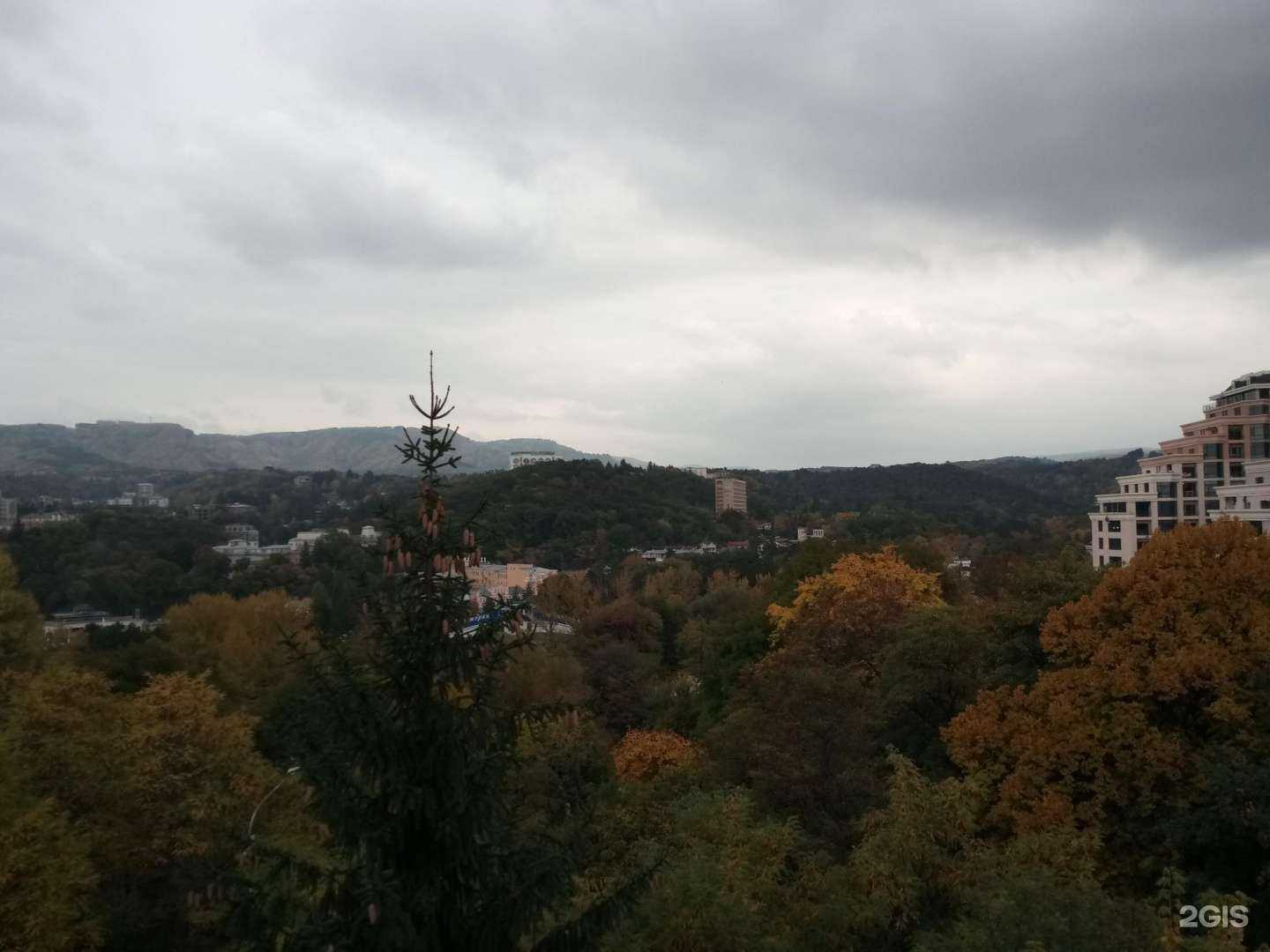 Отзывы на компанию Лика в Кисловодске c фото - фотография 2 из 2