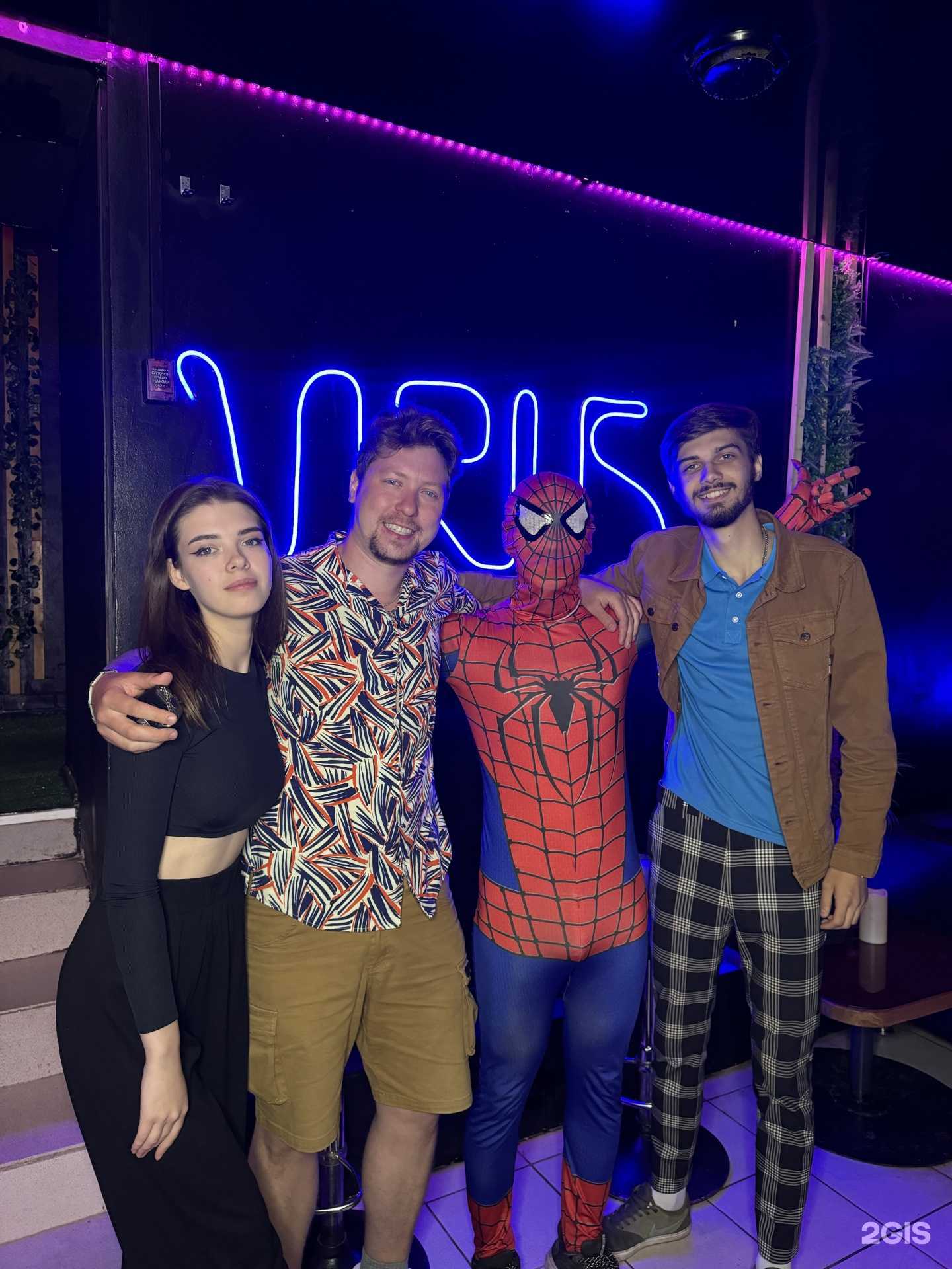 Отзывы на компанию Virus lounge в Нижнем Новгороде c фото