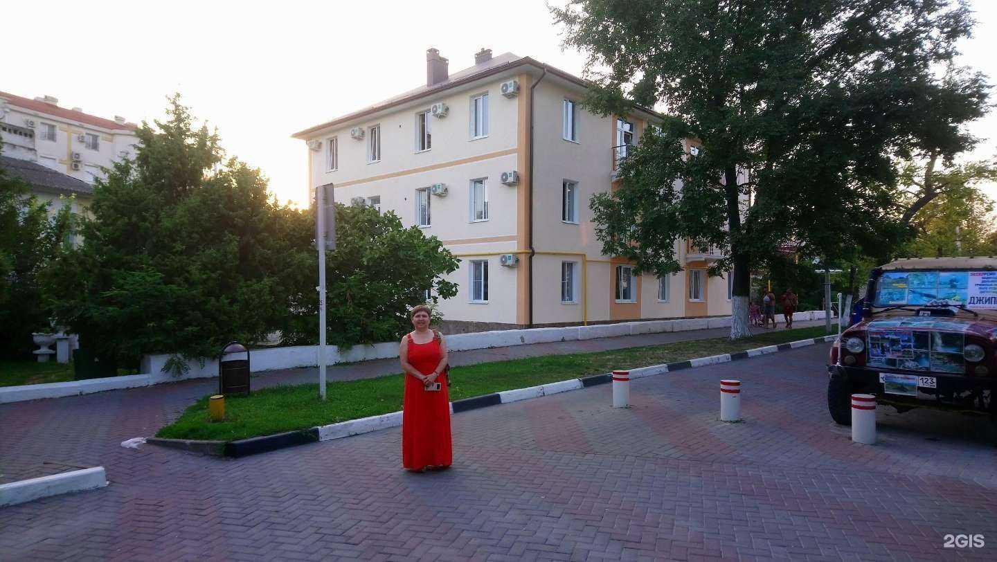 Отзывы на компанию Живая вода в Геленджике c фото - фотография 2 из 2