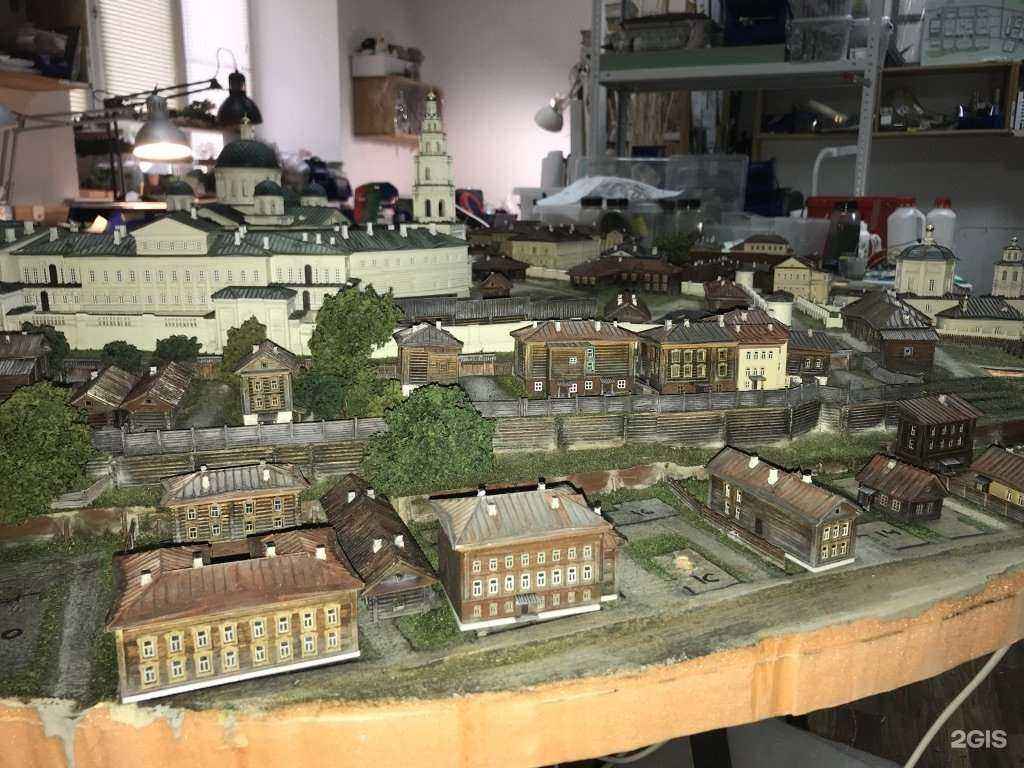 Отзывы на компанию Архитип в г. Казань c фото