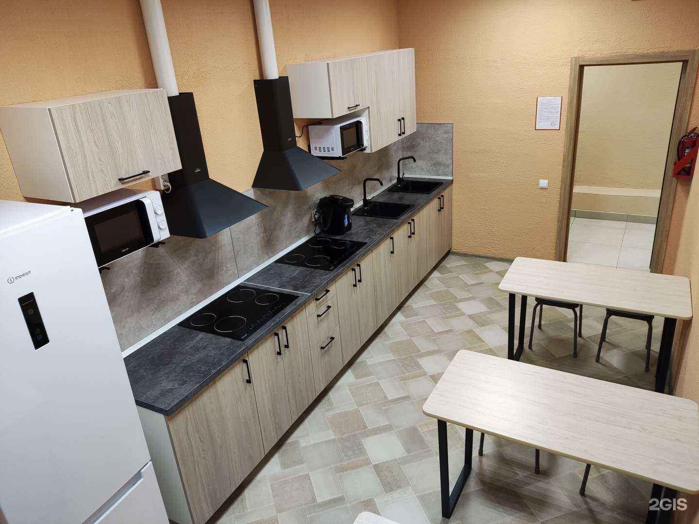 Отзывы на компанию На Аппаратной в Екатеринбурге c фото