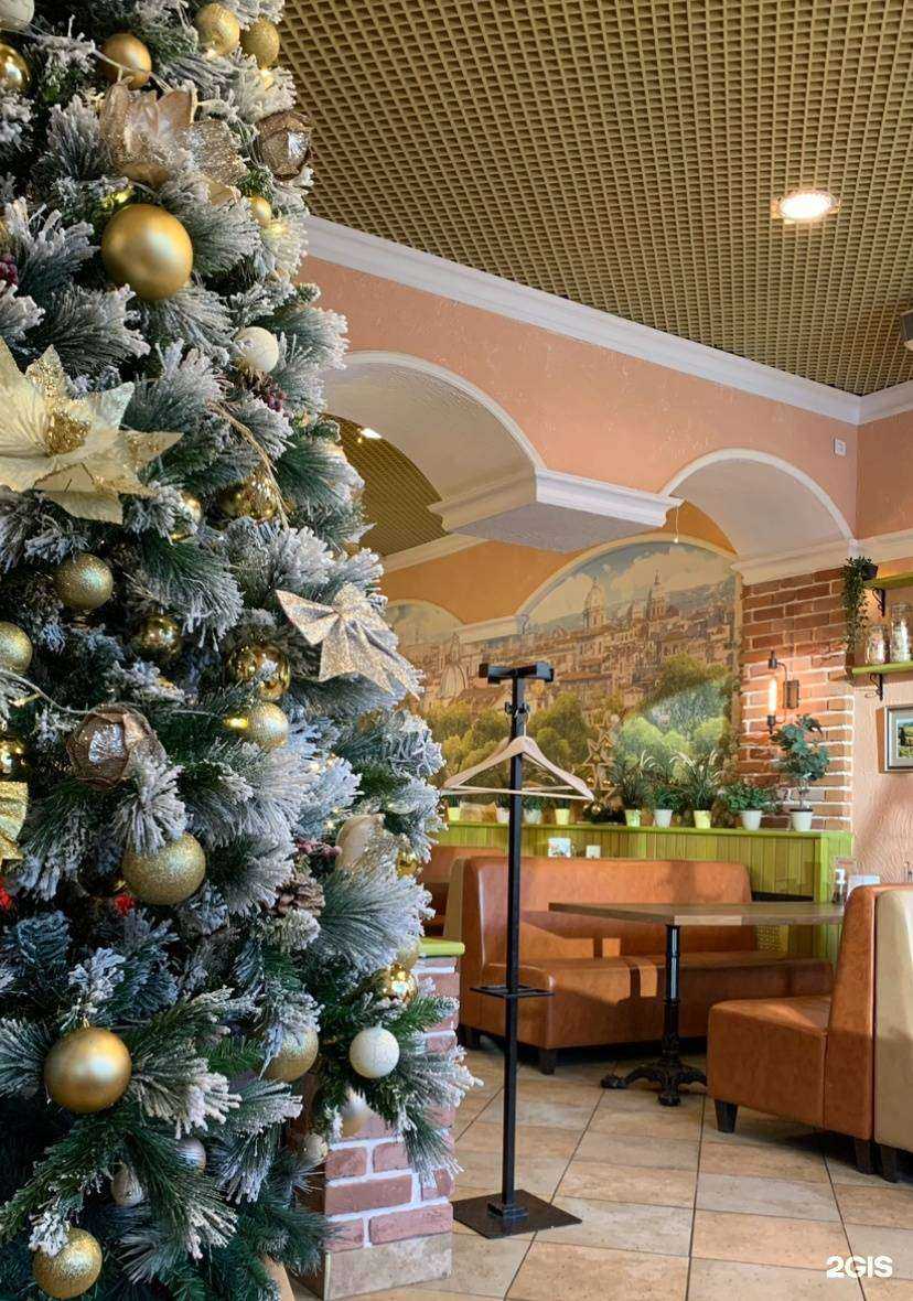 Отзывы на компанию Домашняя Италия в г. Нижний Новгород c фото