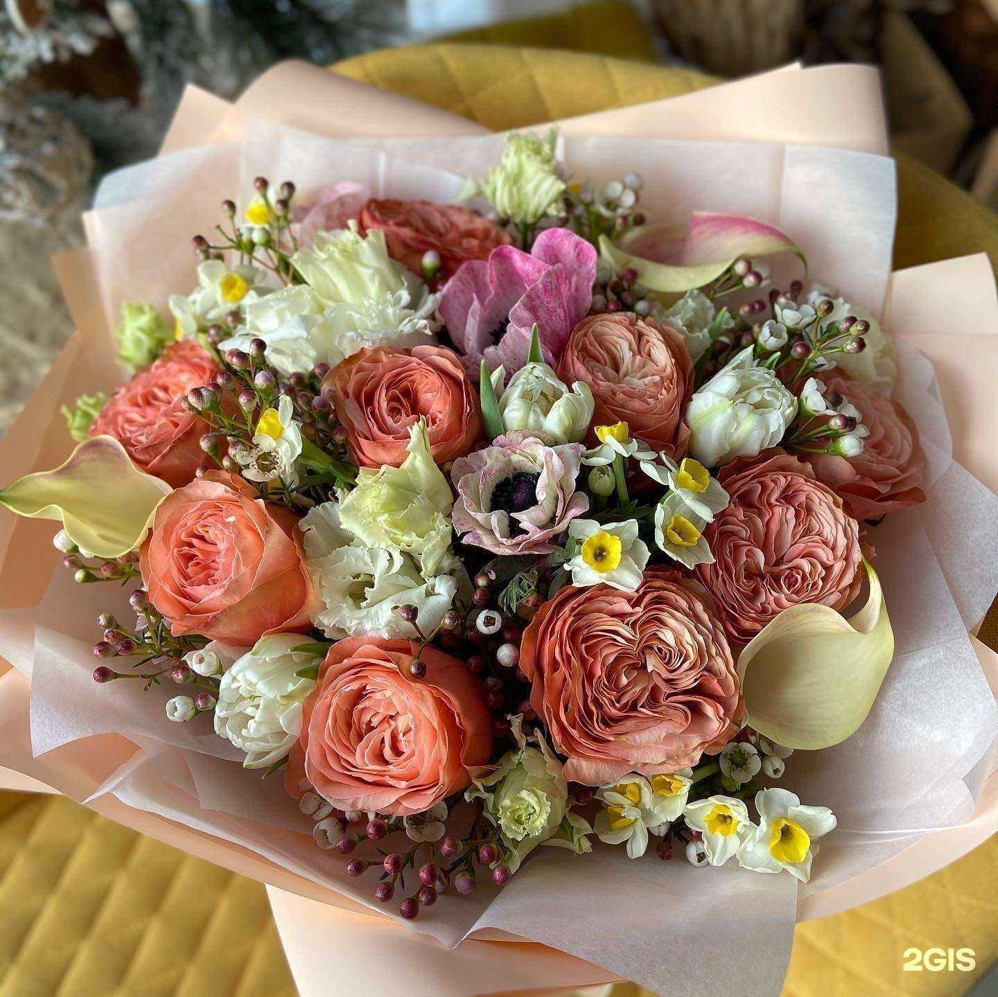 Отзывы на компанию Флора декор в Уфе c фото