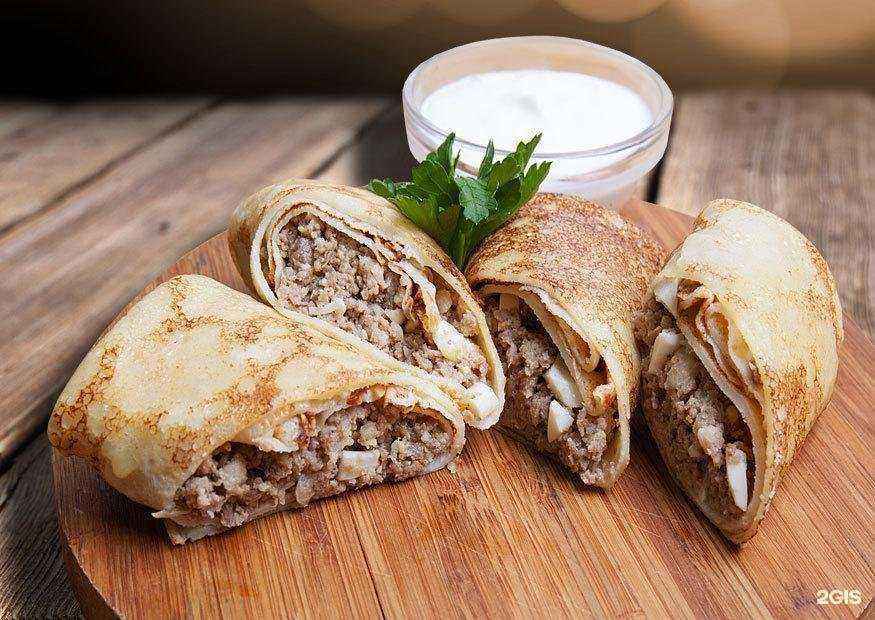 Отзывы на компанию Каравай в г. Новочебоксарск c фото