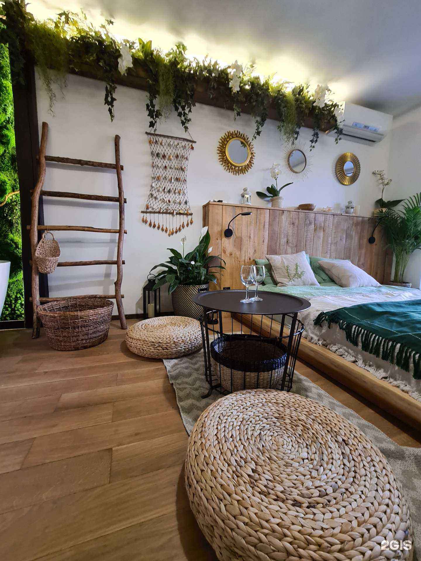 Отзывы на компанию Rooms в Самаре c фото