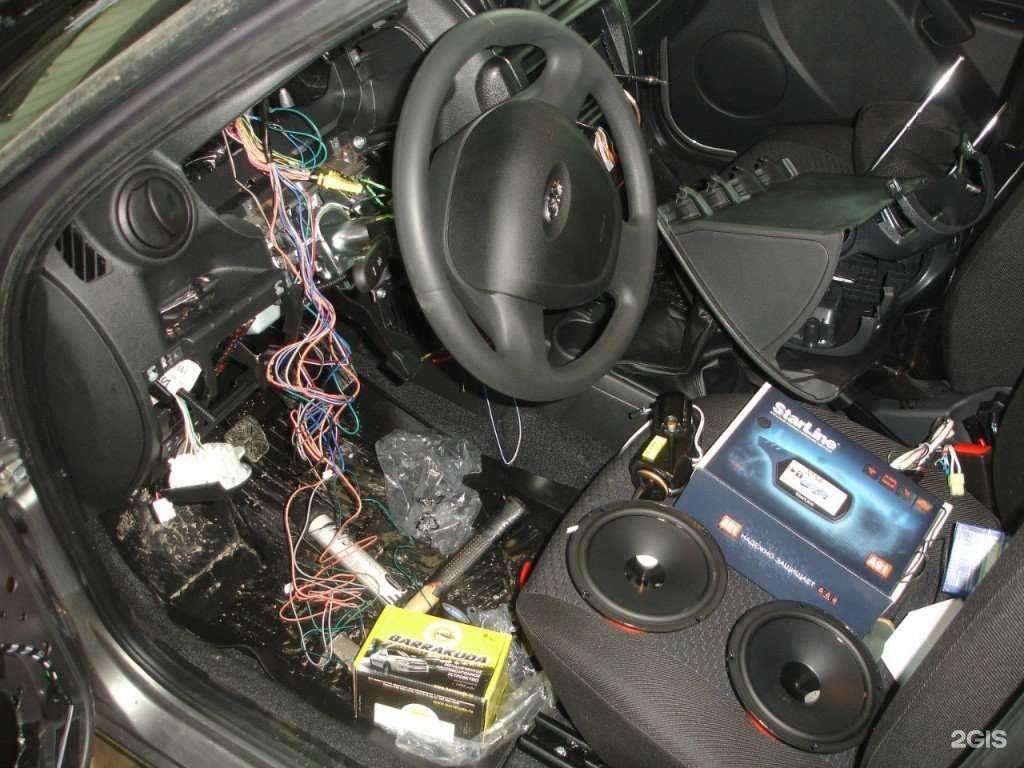 Отзывы на компанию Торгово-установочный центр в г. Краснодар c фото