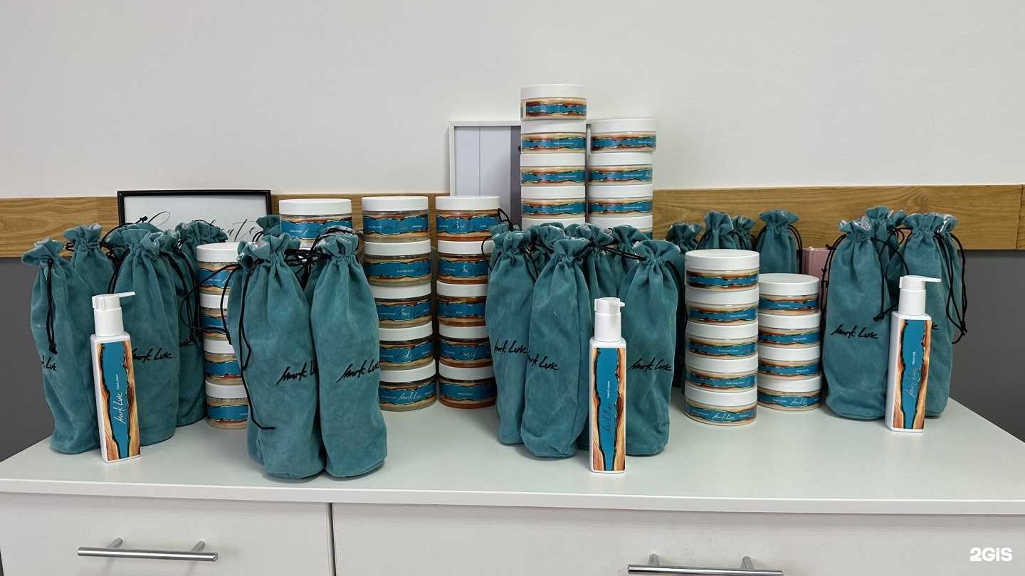 Отзывы на компанию АS beauty style в Томске c фото