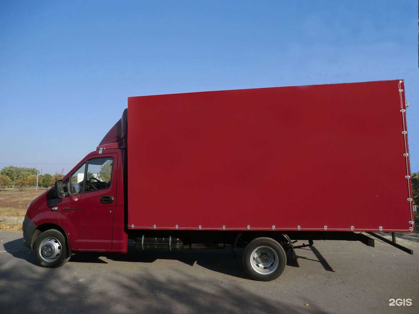 Отзывы на компанию Переезд-Тамбов в г. Тамбов c фото