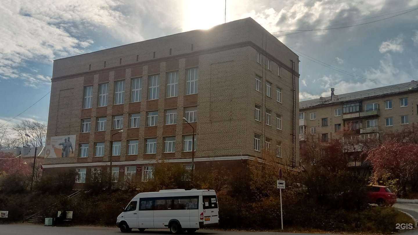 Отзывы на компанию Кировградская детская музыкальная школа в Кировграде c фото - фотография 2 из 2