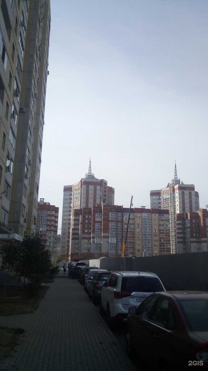 Отзывы на компанию IQ007 в Воронеже c фото - фотография 2 из 2