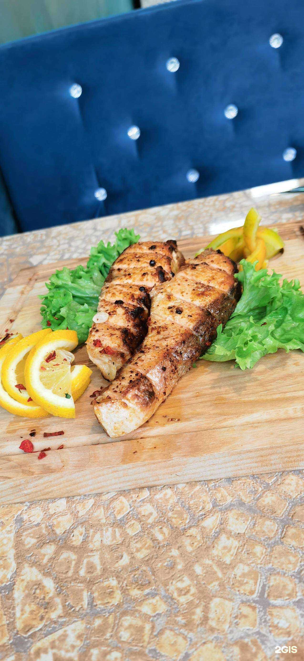 Отзывы на компанию Мангал в Краснодаре c фото