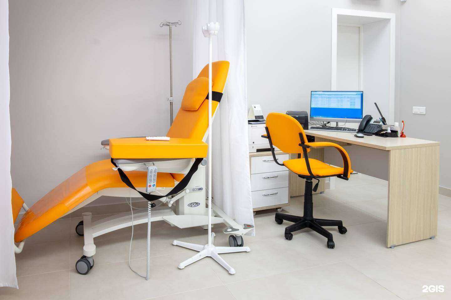 Отзывы на компанию Медик в Чебоксарах c фото