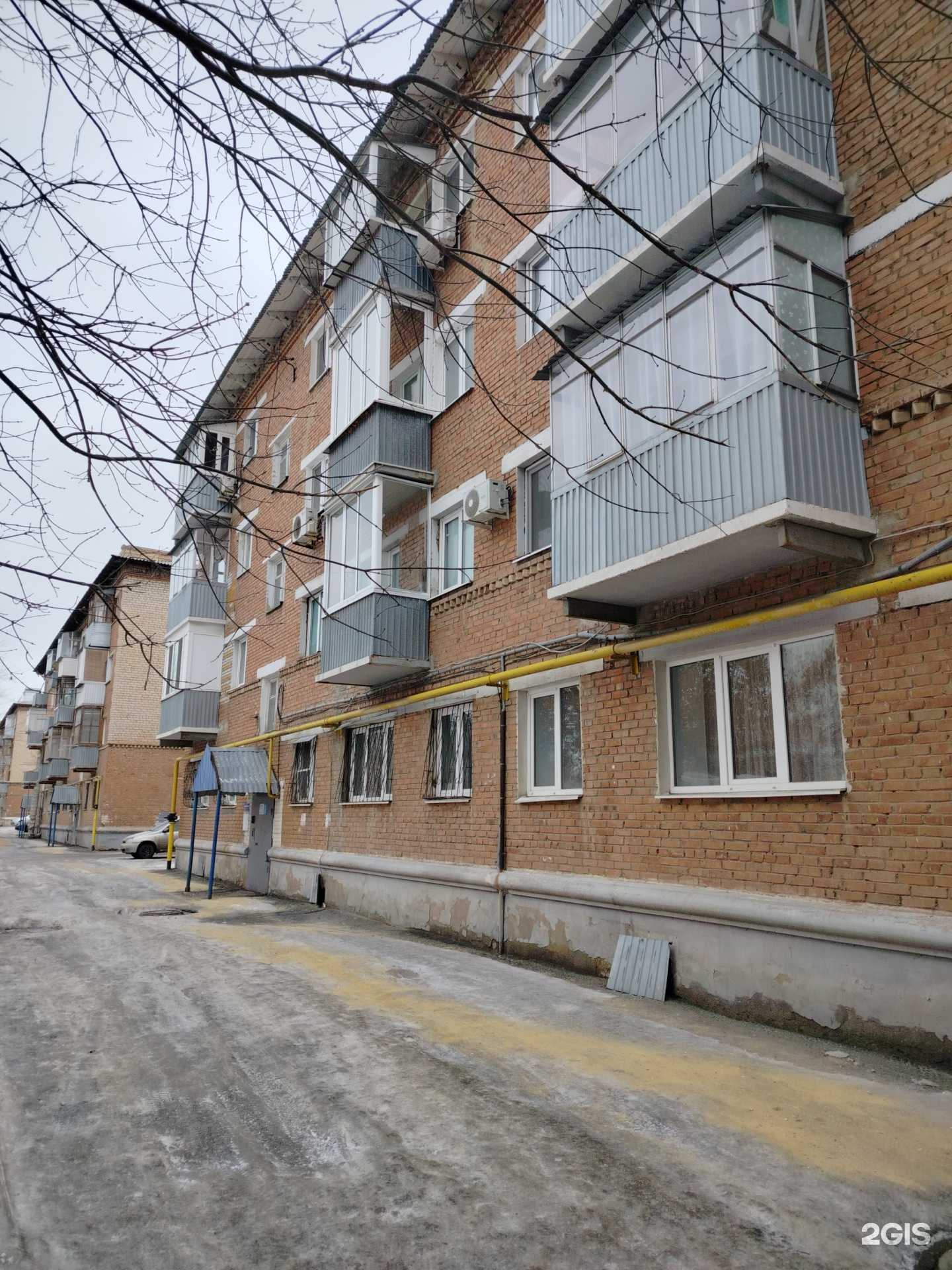 Отзывы на компанию Колба в Оренбурге c фото - фотография 2 из 2