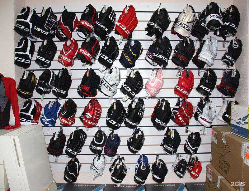 Отзывы на компанию Хоккей на Бажова в Челябинске c фото