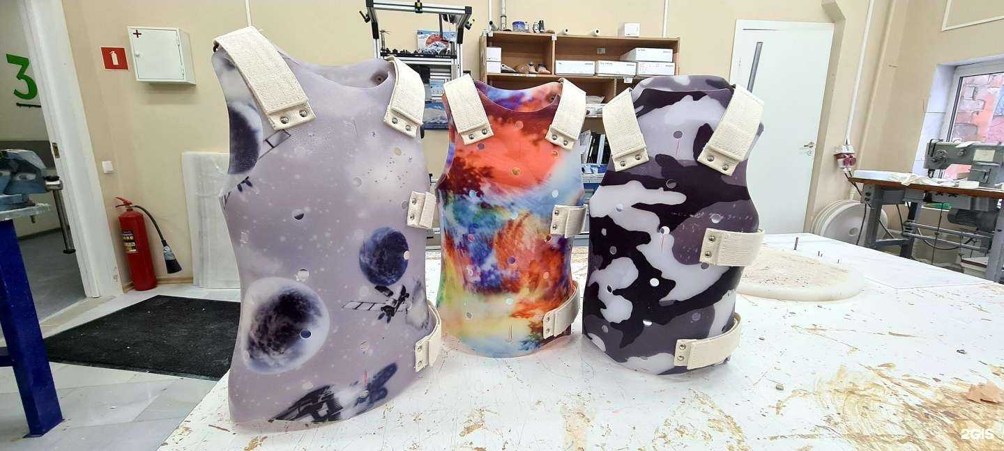 Отзывы на компанию Казанская Протезно-Ортопедическая Мастерская в г. Казань c фото