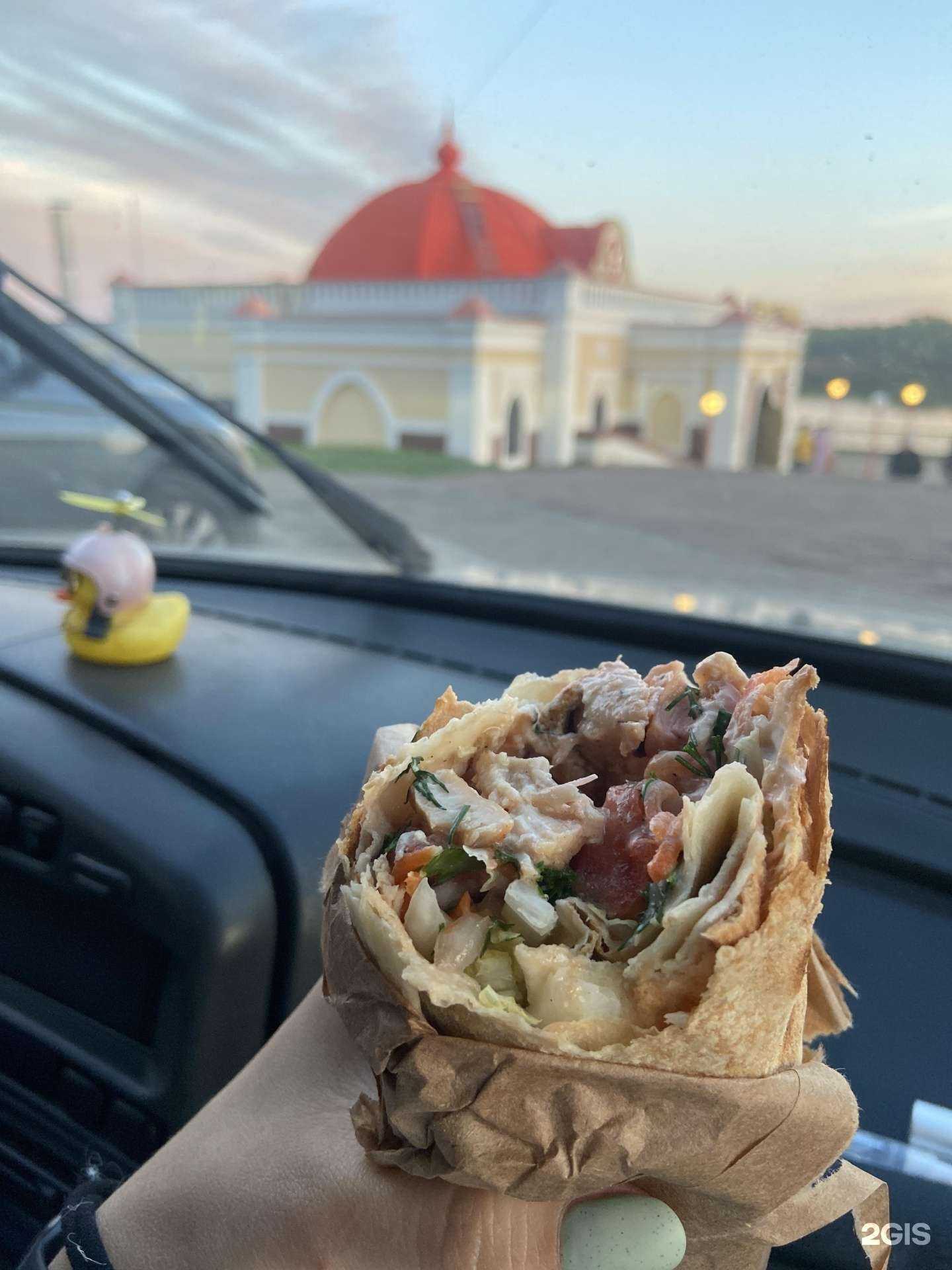 Отзывы на компанию Мангал44 в Костроме c фото