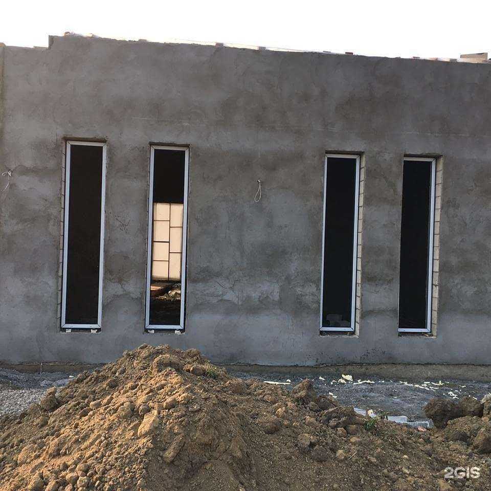 Отзывы на компанию Окна стандарт в г. Георгиевск c фото