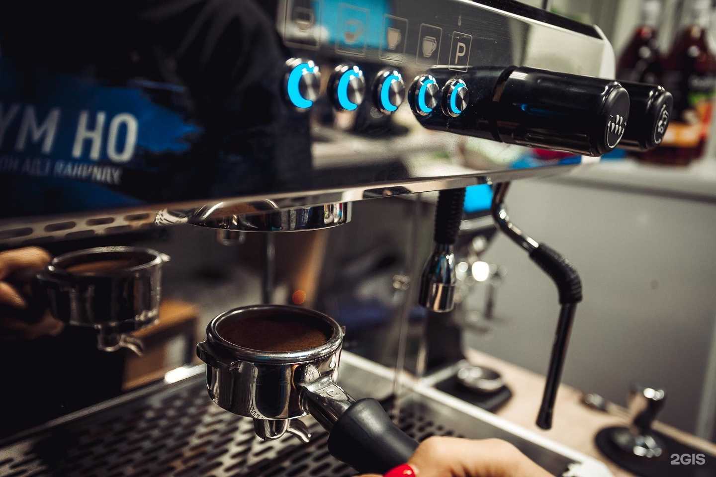 Отзывы на компанию Omg street food в Воронеже c фото