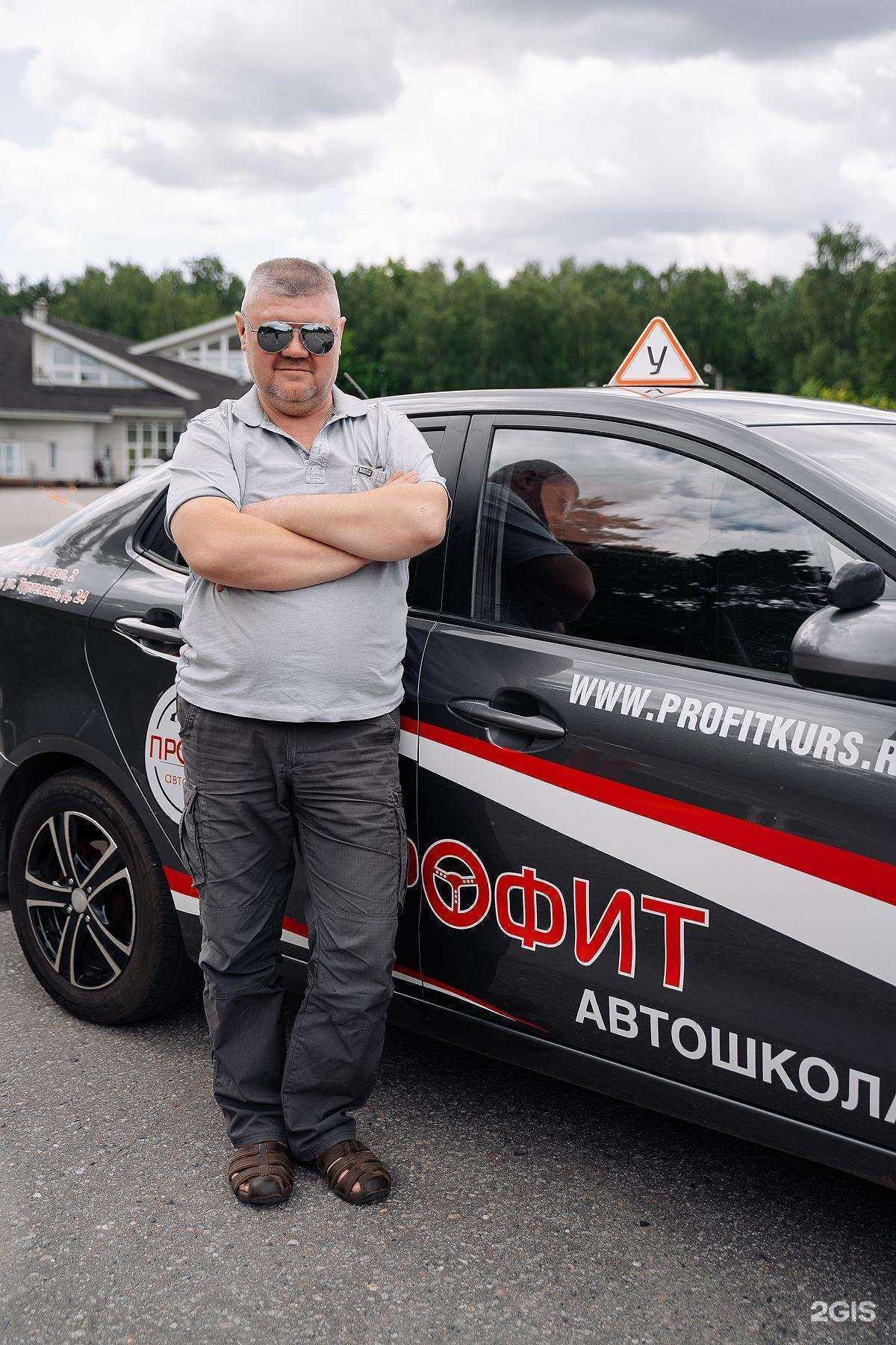 Отзывы на компанию Профит в г. Пушкино c фото