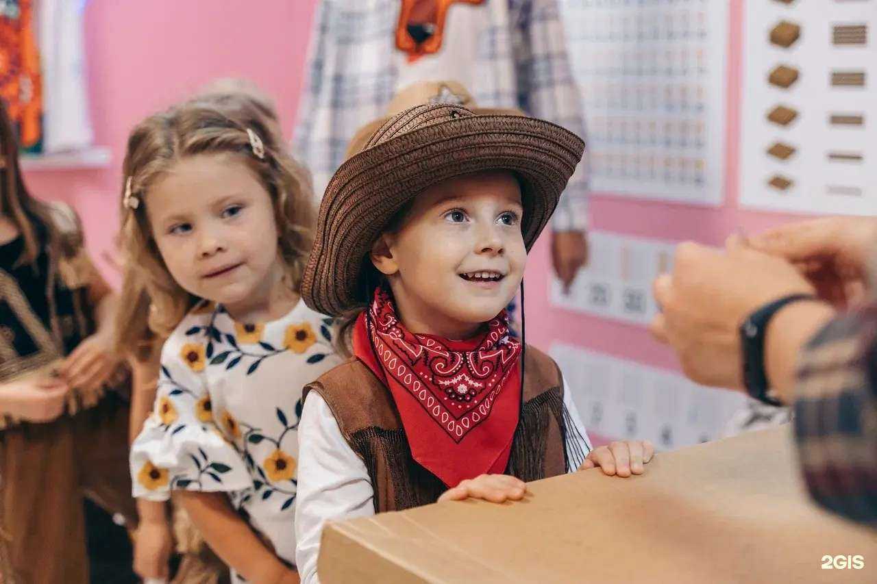 Отзывы на компанию Бэби-клуб в г. Тамбов c фото