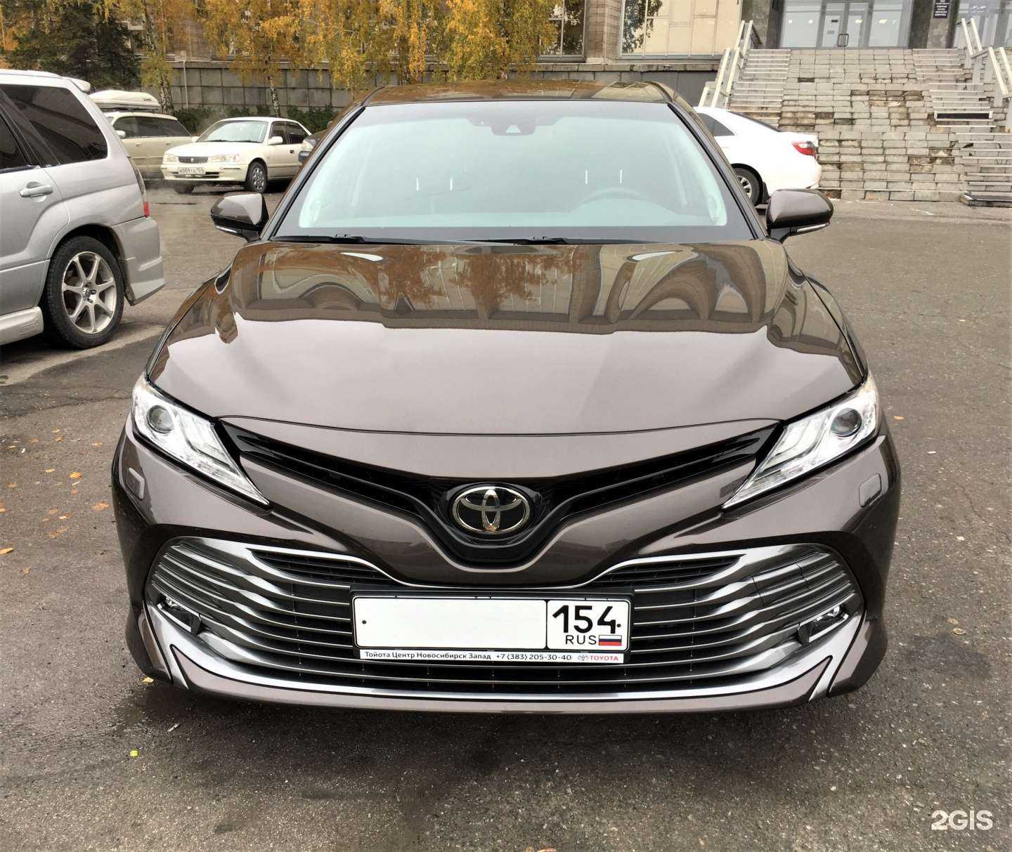 Отзывы на компанию СибАвтоПодбор в Новосибирске c фото