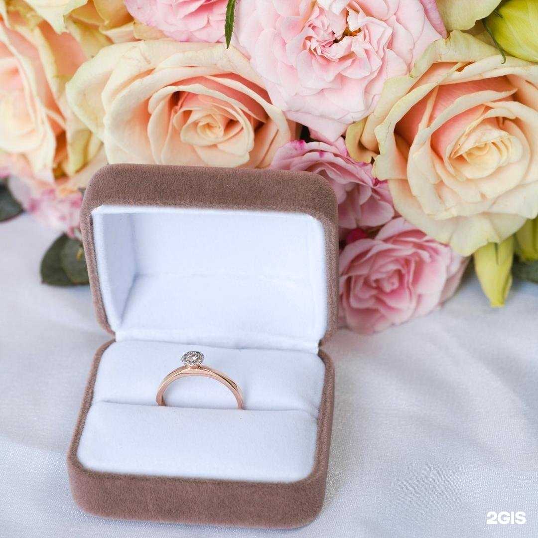 Отзывы на компанию Ювелирцентр в Уфе c фото