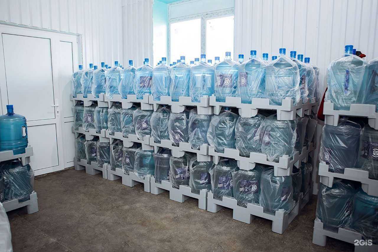 Отзывы на компанию Серебряная вода в г. Мурманск c фото