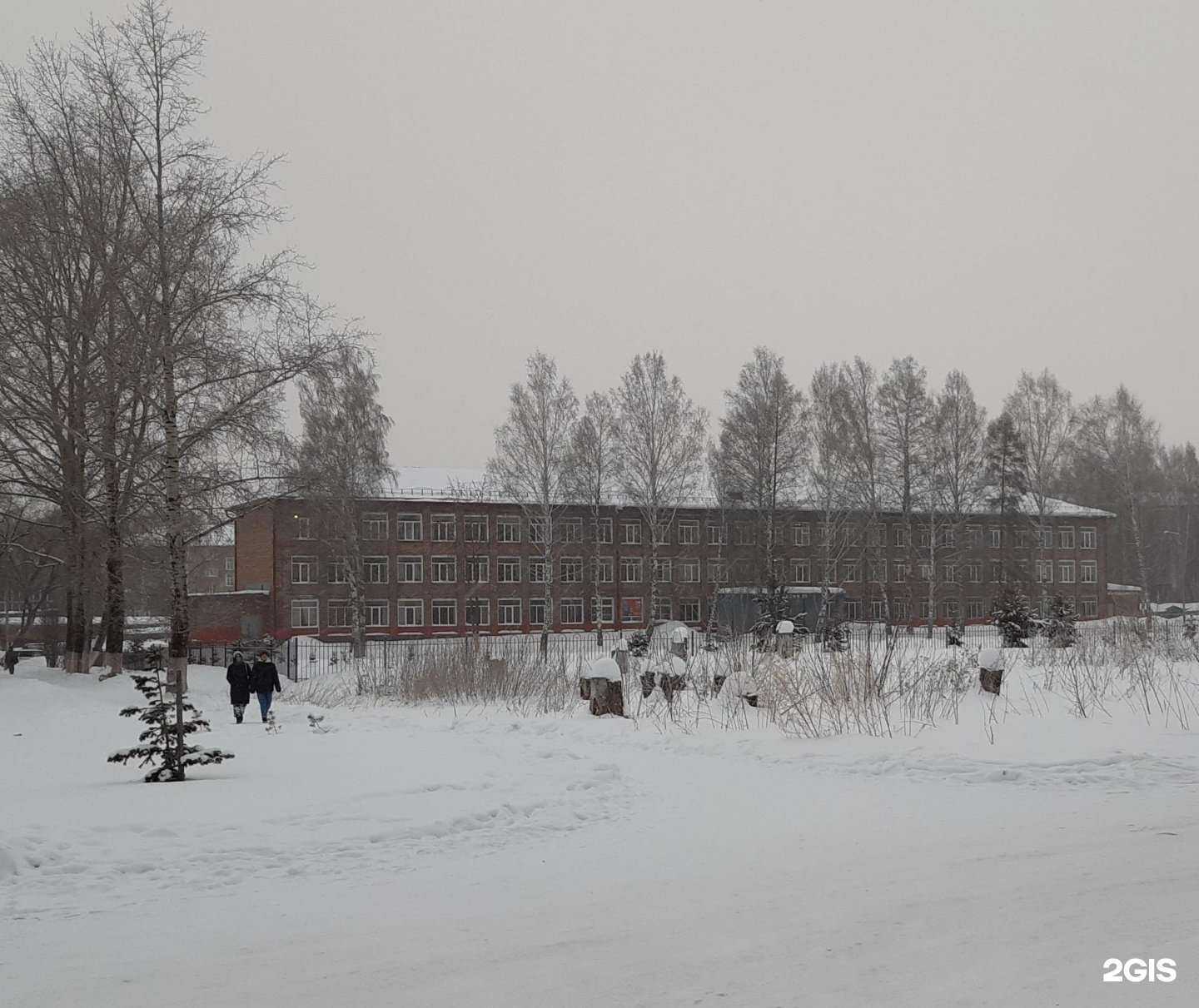 Отзывы на компанию Гимназия №72 в Прокопьевске c фото