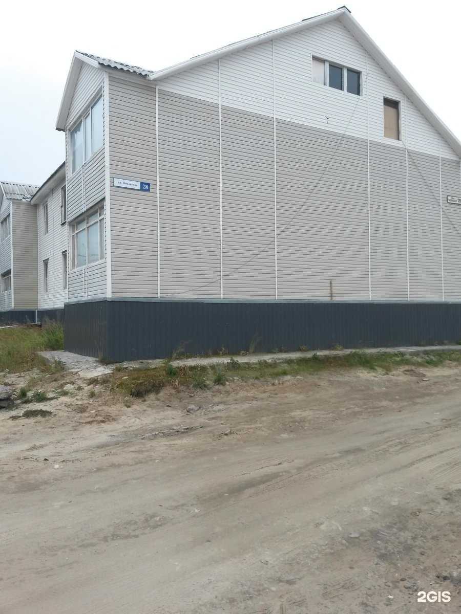 Отзывы на компанию МТС в Новом Уренгое c фото