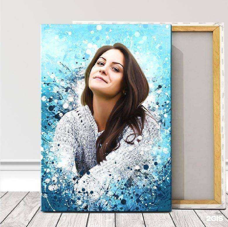 Отзывы на компанию Аврора принт в Абакане c фото