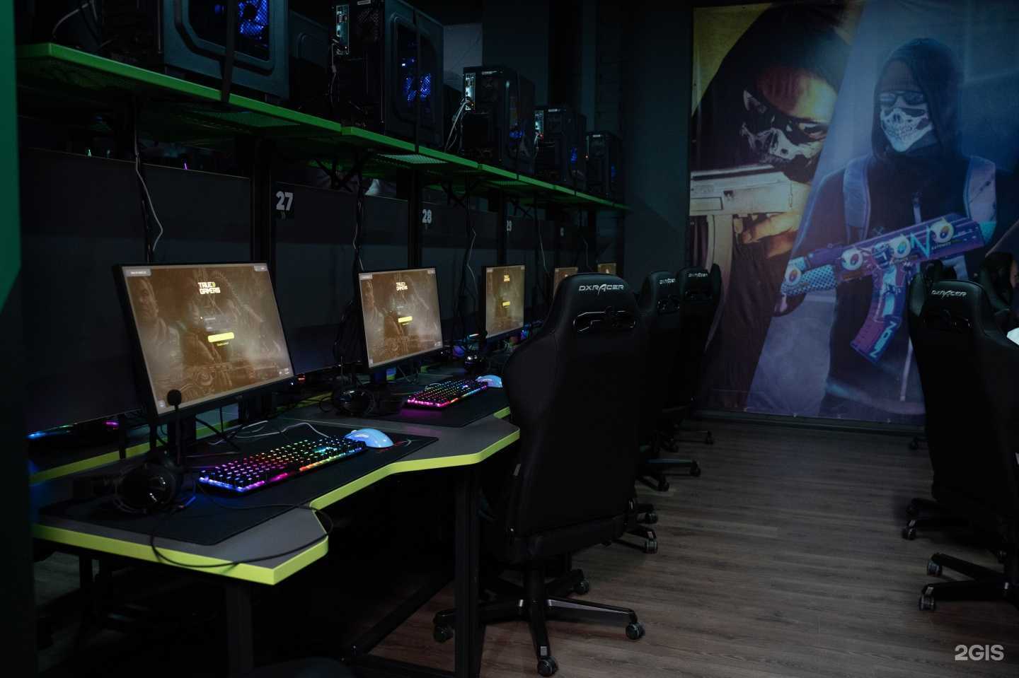 Отзывы на компанию True gamers в г. Самара c фото