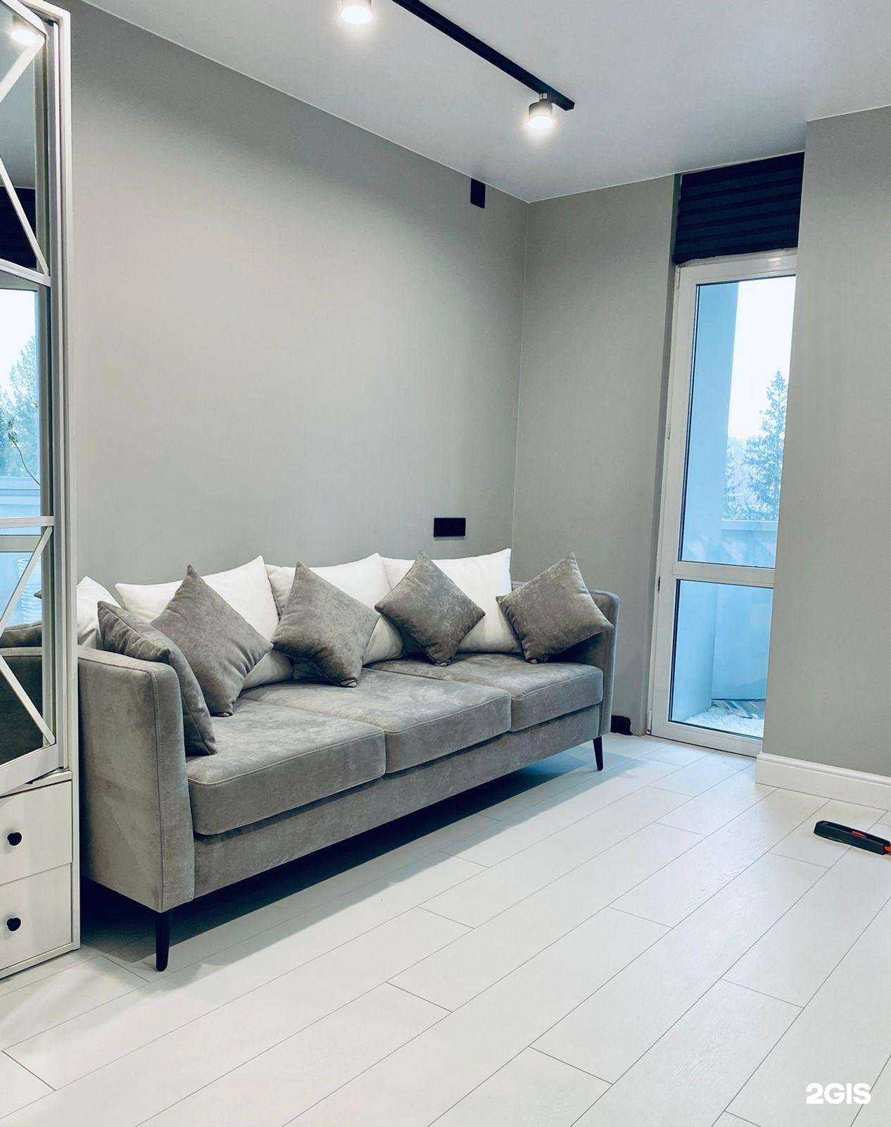 Отзывы на компанию Автограф в Красноярске c фото