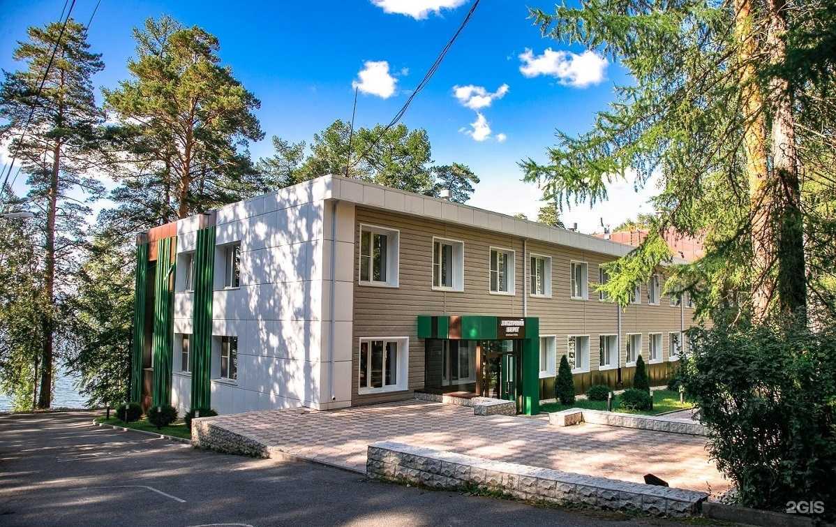 Отзывы на компанию Лазурный берег в Миассе c фото