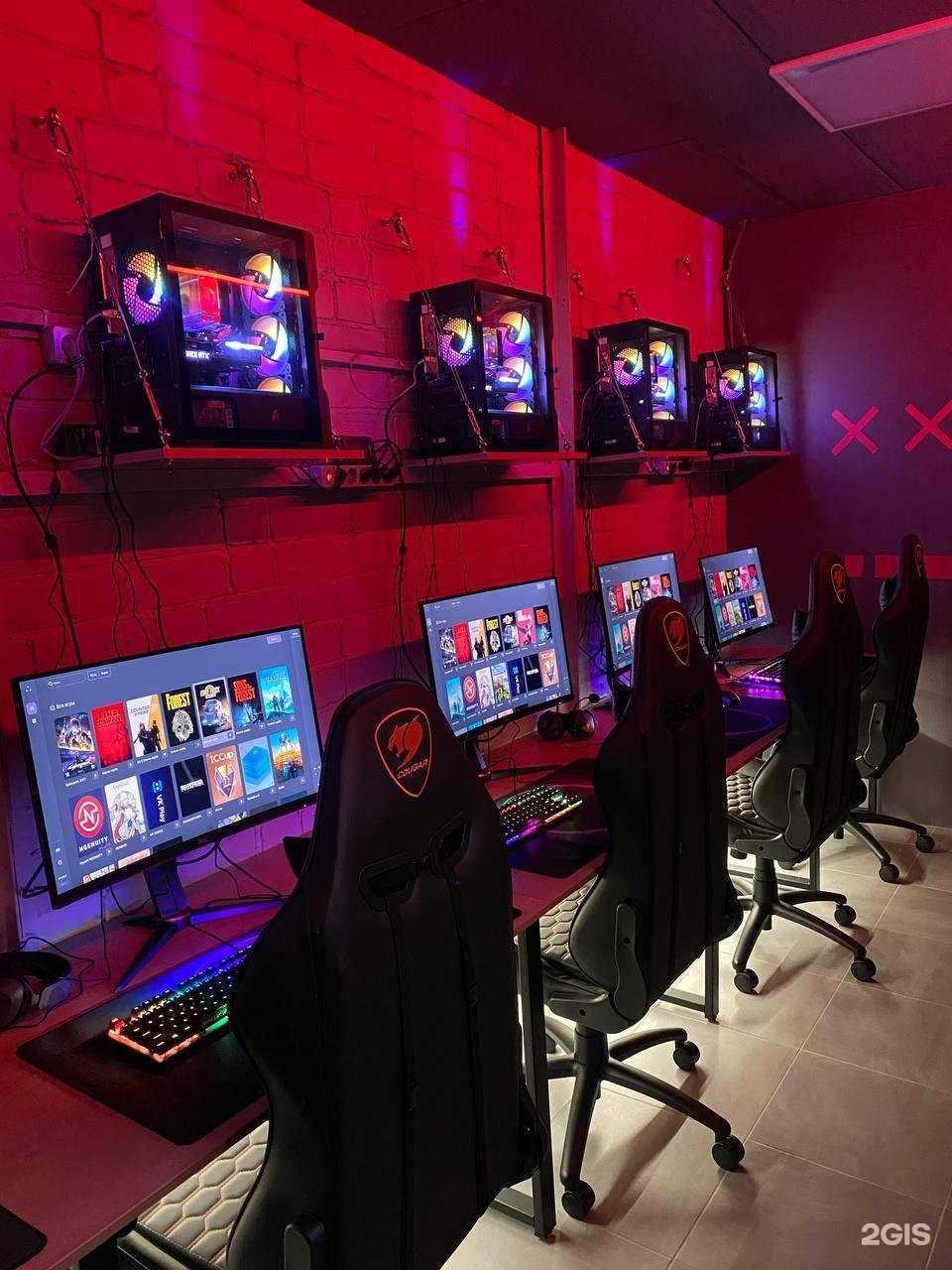 Отзывы на компанию Andromeda в г. Искитим c фото