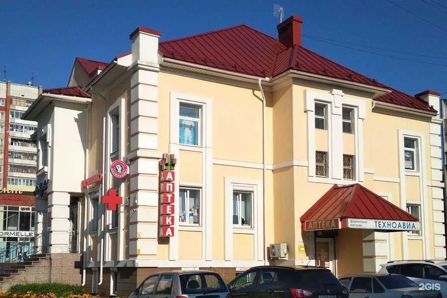 Отзывы на компанию Техноавиа в г. Череповец c фото