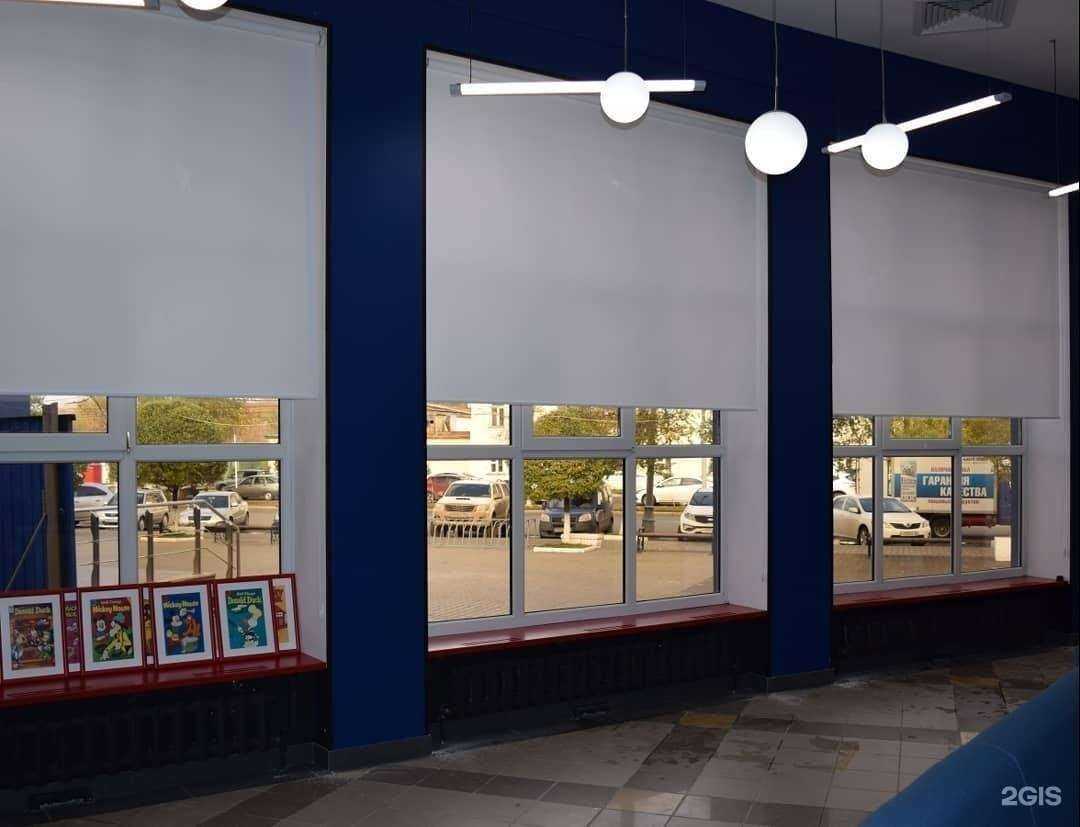 Отзывы на компанию Jaluzi Design в Буйнакске c фото