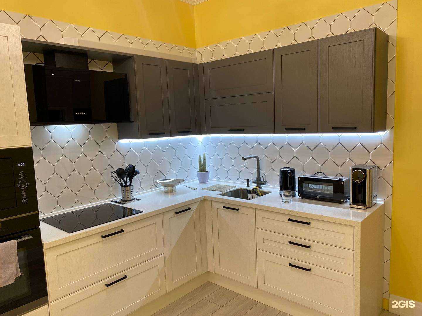 Отзывы на компанию Mossman в г. Нижневартовск c фото